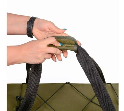 کیف نظم دهنده هپی کمپ