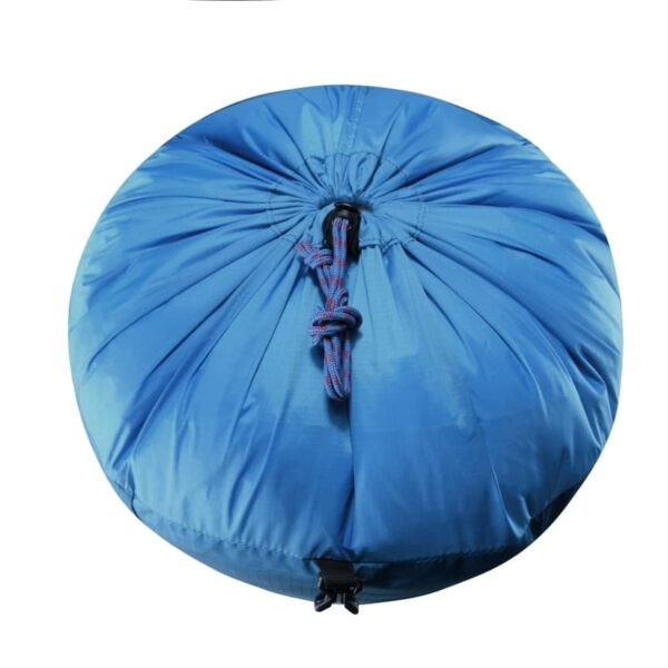 کوله پشتی کوهنوردی 40 لیتری کایلاس مدل cyclone