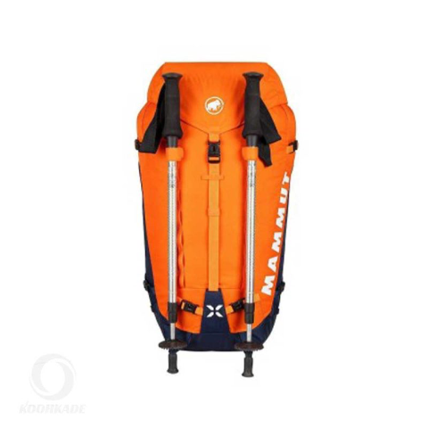 کوله پشتی ماموت 30L مدل TRION NORDWAND