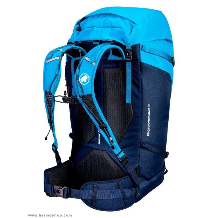 کوله پشتی ماموت 30L مدل TRION NORDWAND