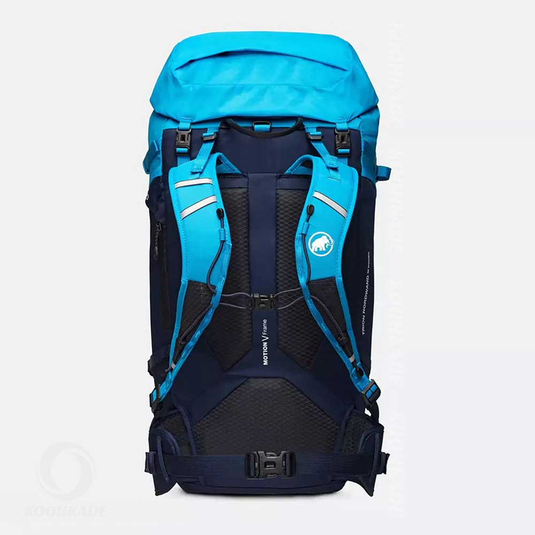 کوله پشتی ماموت 30L مدل TRION NORDWAND