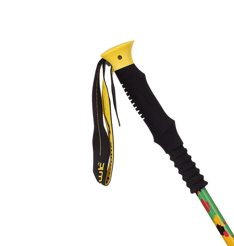 باتوم پیچی کوهنوردی اسنوهاک مدل SN-303