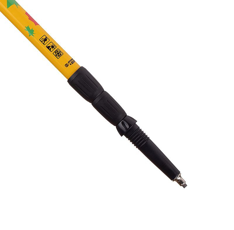 باتوم پیچی کوهنوردی اسنوهاک مدل SN-303