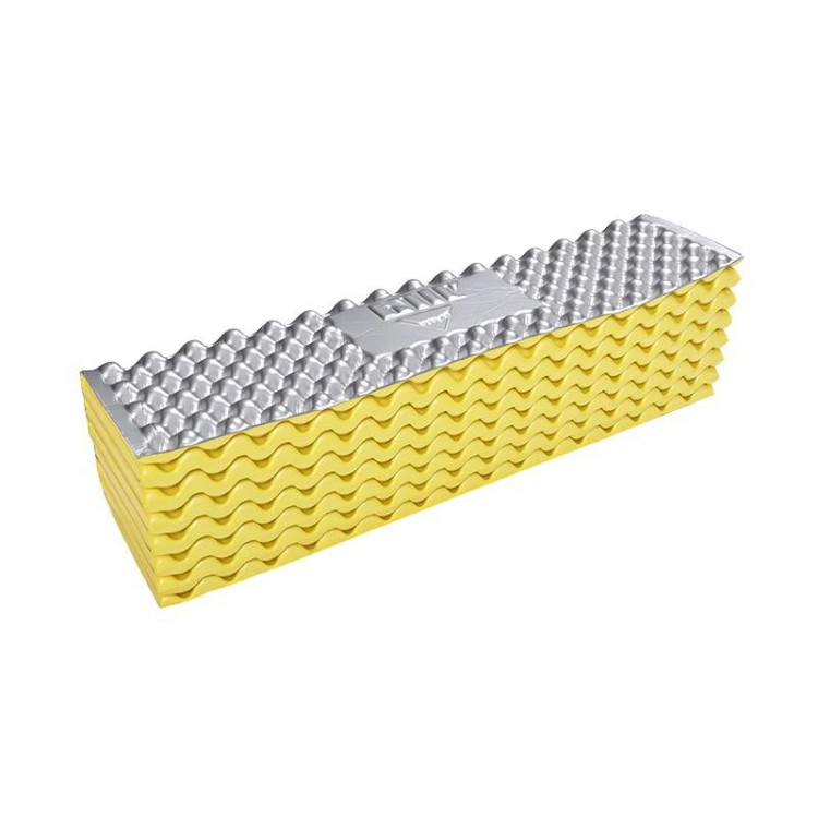 زیرانداز کیسه خواب آکاردئونی جیلو مدل MT77