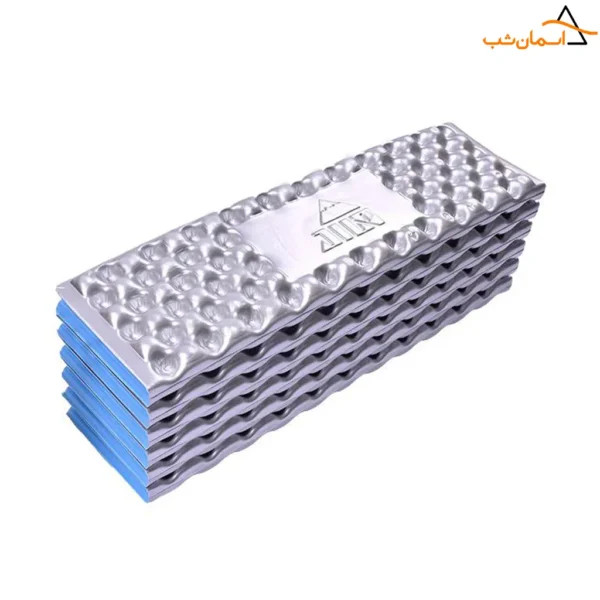 زیرانداز کیسه خواب آکاردئونی جیلو مدل MT77