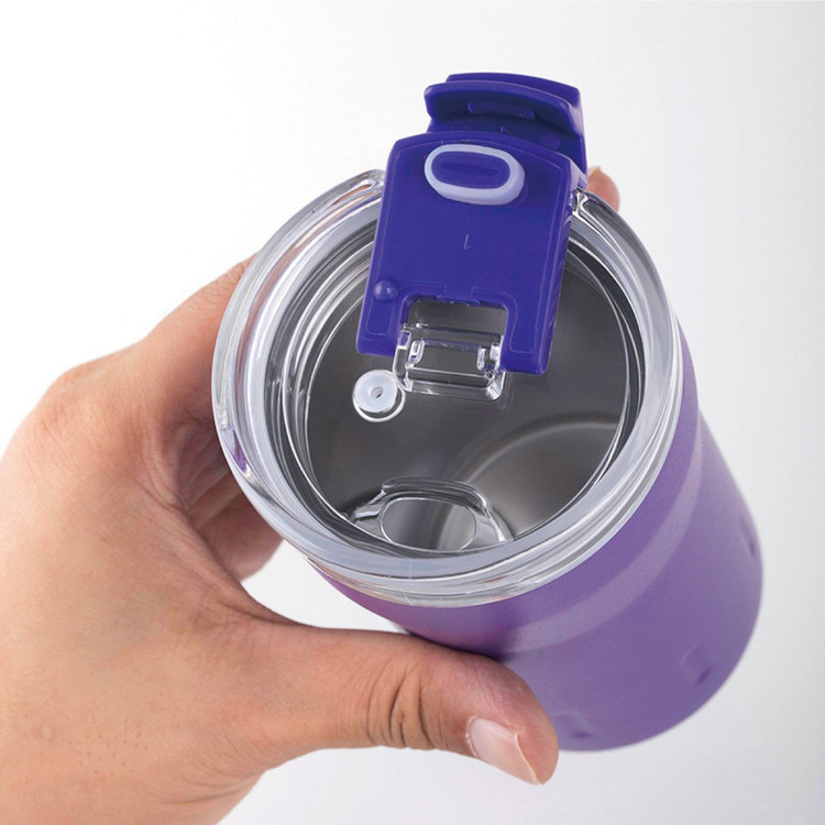 ماگ دوجداره 350 میلی لیتر سانتکو مدل Kariba