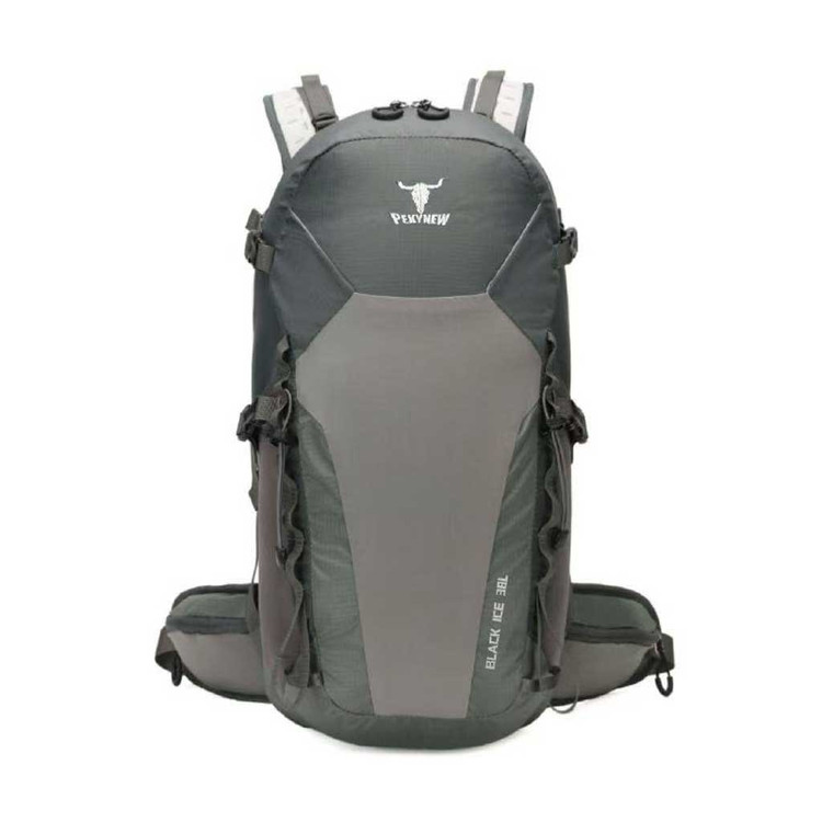 کوله پشتی کله گاوی (PEKYNEW) مدل BLACK ICE 38 L