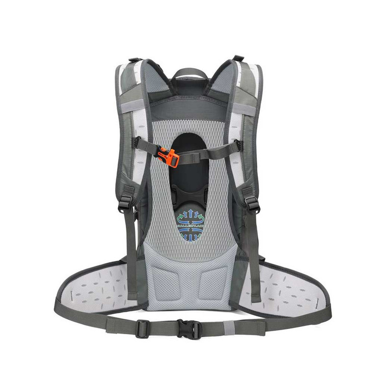 کوله پشتی کله گاوی (PEKYNEW) مدل BLACK ICE 38 L